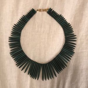 Kenneth Jay Lane Statement Necklace